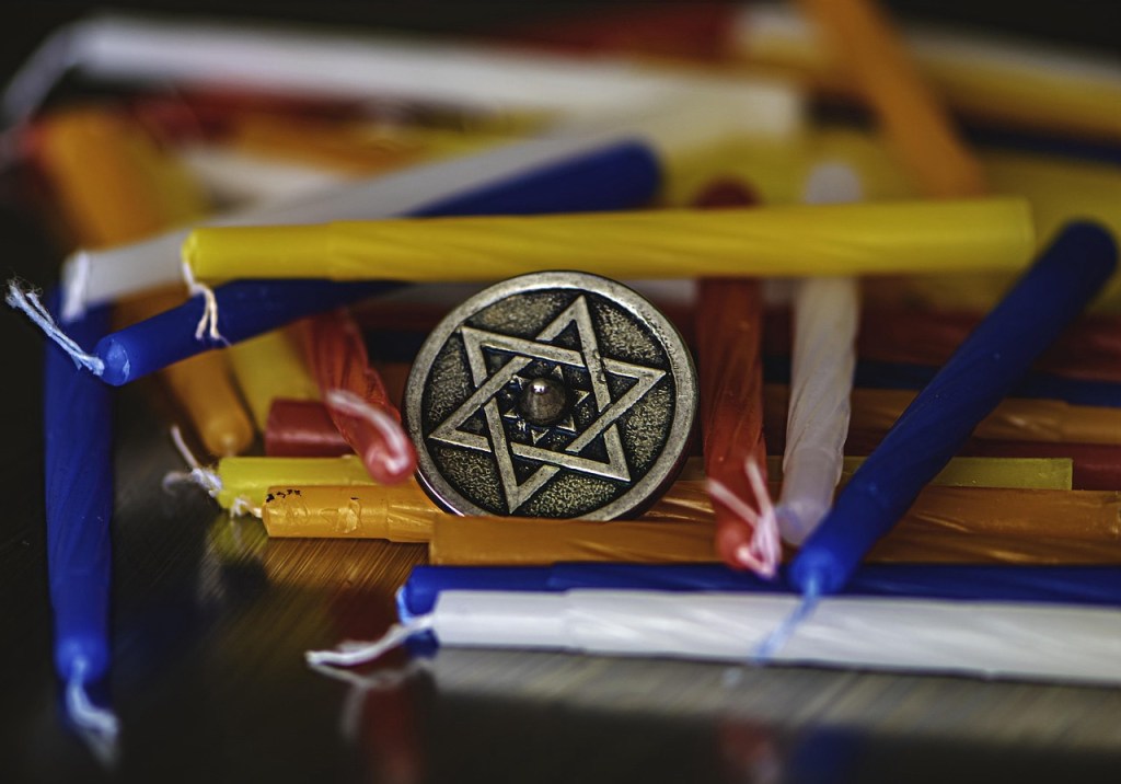 Many Jews deny their&nbsp;Messiah