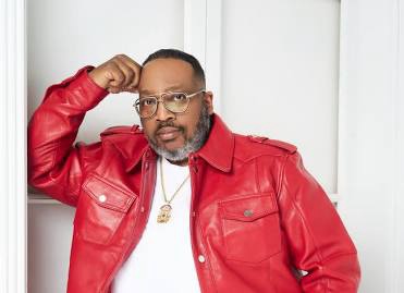 Marvin Sapp Demanded $40,000 From His&nbsp;Church-goers