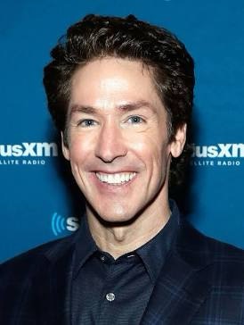 Joel Osteen is a&nbsp;Fraud