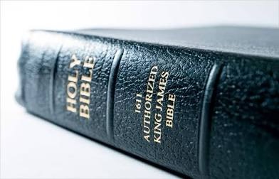 Why the King James&nbsp;Version?